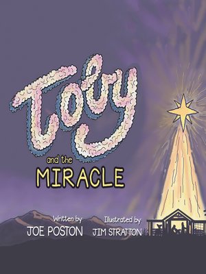 cover image of Toby and the Miracle